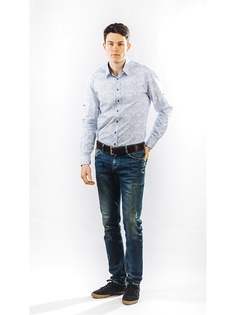 Рубашки Nadex collection mans shirts