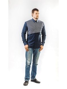 Рубашки Nadex collection mans shirts