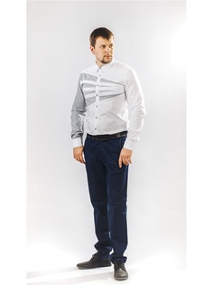 Рубашки Nadex collection mans shirts