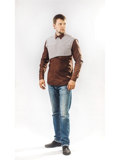 Рубашки Nadex collection mans shirts