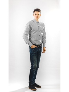Рубашки Nadex collection mans shirts