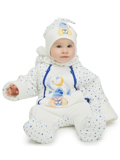 Комбинезоны BABYGLORY