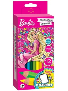 Карандаши Mattel