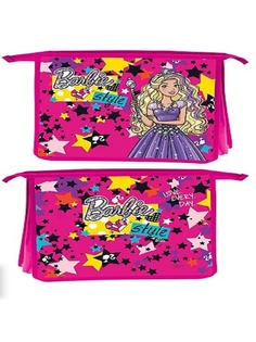 Папки канцелрские Mattel