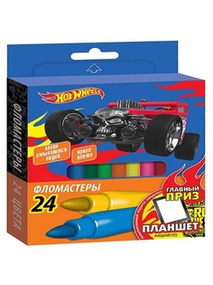 Фломастеры Mattel