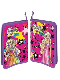Папки канцелрские Mattel