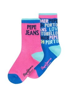 Носки PEPE JEANS LONDON