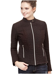 Куртки GUESS