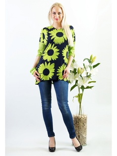 Туники SHEGIDA