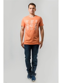 Футболка Captain