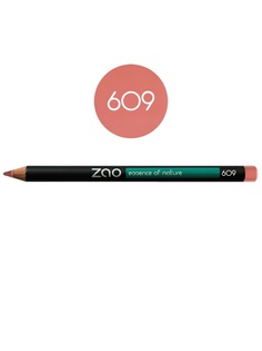 Косметические карандаши ZAO