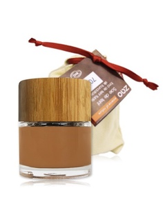 Тональные кремы ZAO