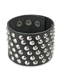 Браслеты Spikes