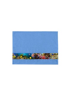 Полотенца банные Aquarelle