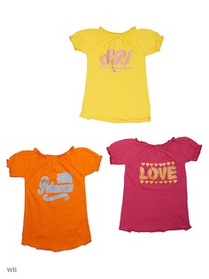 Футболка Babycollection