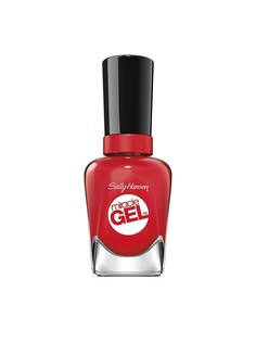 Лаки дл ногтей SALLY HANSEN