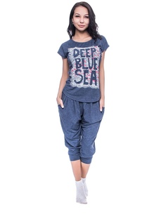 Пижамы NICOLETTA