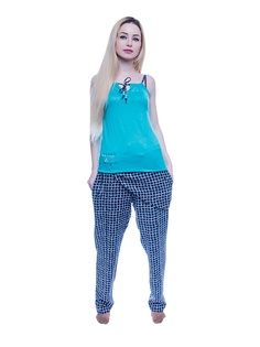 Пижамы NICOLETTA