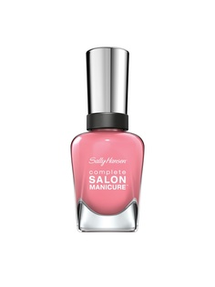 Лаки дл ногтей SALLY HANSEN