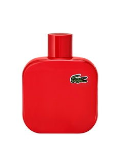 Туалетна вода Lacoste