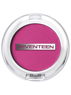 Тени Seventeen.