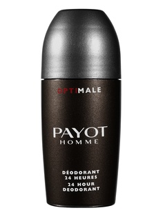 Дезодоранты PAYOT