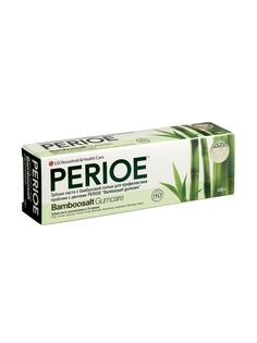 Зубные пасты PERIOE