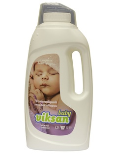 Гели дл стирки VIKSAN