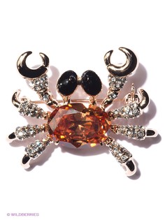 Броши Lovely Jewelry