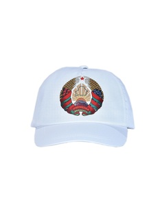 Бейсболки Лдмила.