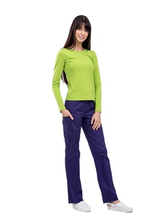 Лонгслив Santorini