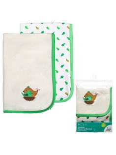 Пеленки HappyBabyDays