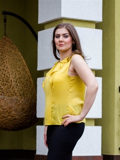 Блузки ИскринаСтиль