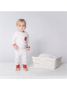 Пижамы HappyBabyDays