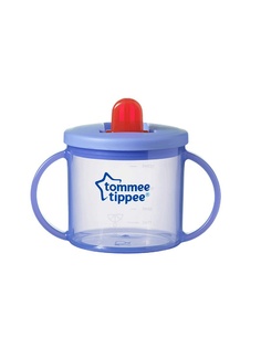 Поильники TOMMEE TIPPEE