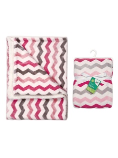 Пледы HappyBabyDays