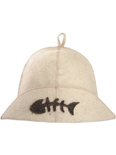 Шапки дл бани Доктор Бан