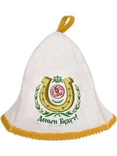 Шапки дл бани Доктор Бан