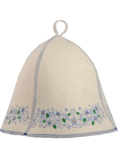 Шапки дл бани Доктор Бан