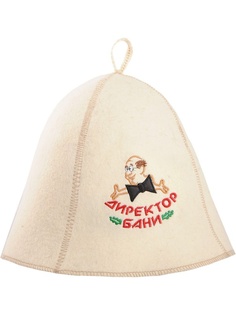 Шапки дл бани Доктор Бан