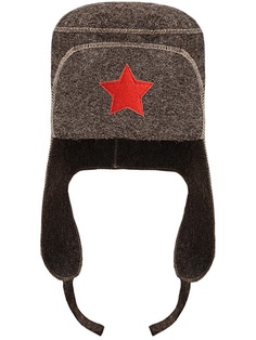 Шапки дл бани Доктор Бан