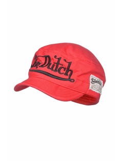 Бейсболки VON DUTCH