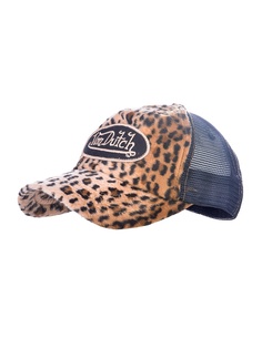 Бейсболки VON DUTCH