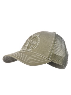 Бейсболки VON DUTCH