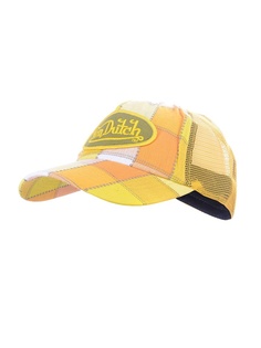 Бейсболки VON DUTCH