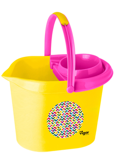 Ведро 12 л VIGAR