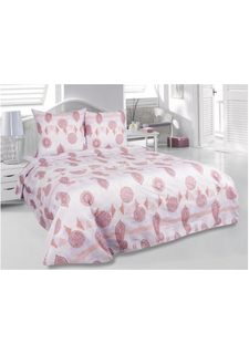 Комплект постельного белья Tete-a-Tete