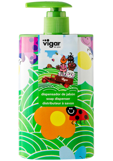 Дозатор VINCENTS FARM VIGAR