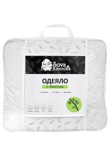 Одеяло Sova&amp;Javoronok Sova&Javoronok