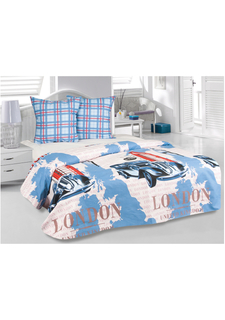 Комплект постельного белья Tete-a-Tete